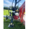 2022 Camex CXRF-10-20 Log Trailer
